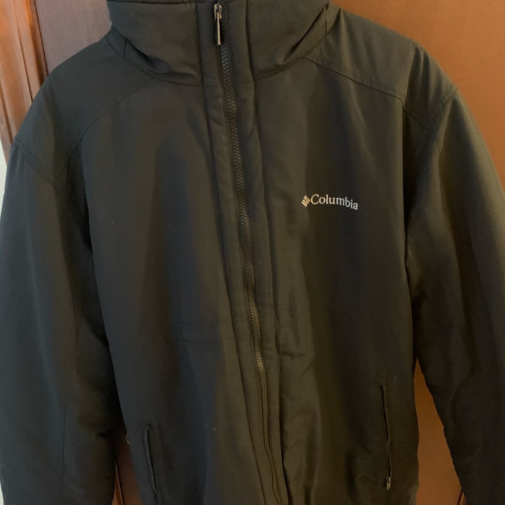 Women’s Winter Coat- Columbia